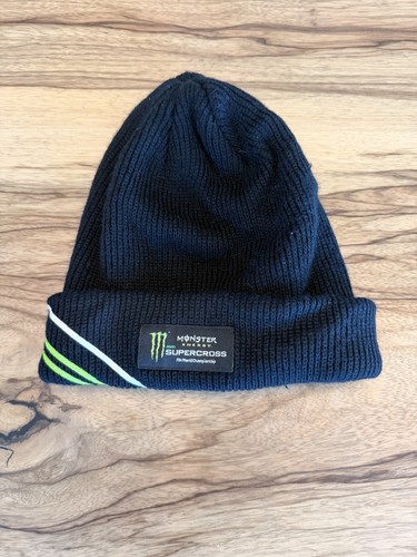 Monster energy hat cap - cap, beanie