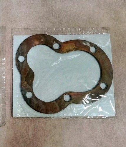 Copper head gasket for vintage - for,