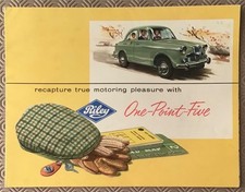 RILEY One Point Five 1.5 Car