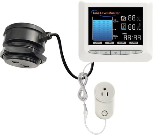 Epttech smart tlc2103 - smart,