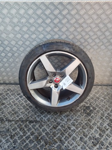 Jaguar x760 alloy wheel - x760,