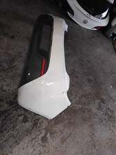 2014 VAUXHALL ASTRA GTC LIMITED ED CDTI S/S P10 Coupe Rear Bumper