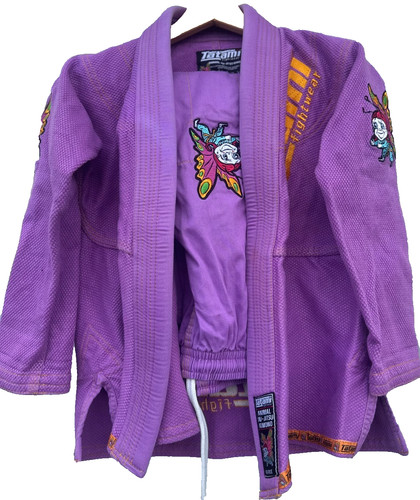 Tatami meerkatsu kids - meerkatsu, bjj