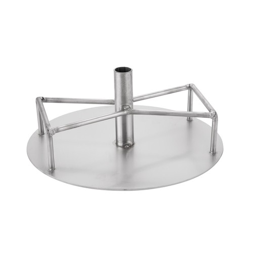 Kebab machine skewer holder - kebab,