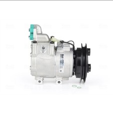 Air Con Compressor For Ford