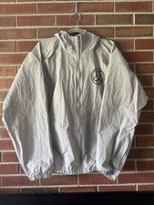 Yeezy WB-01 Windbreaker Dark