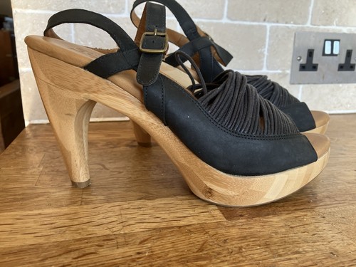 Ladies shoes high sandals - ladies,
