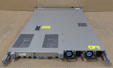 HP PROLIANT DL360 G7 1x Intel