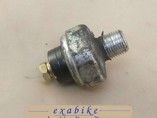 Oil pressure switch for - oil,