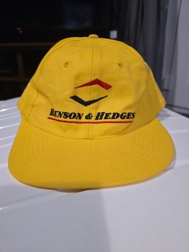 Vintage benson hedges - vintage, &