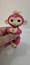 WowWee Fingerlings Monkey in