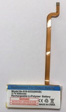 iPod Classic 6.7th& Video 5 / 5.5 Gen Replacement Battery 