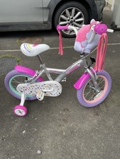 Girls' Apollo Twinkles Unicorn