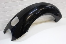 VW Beetle 9C OS Right Rear Wing Panel Arch Fuel Surround Black L041 1C0821302H