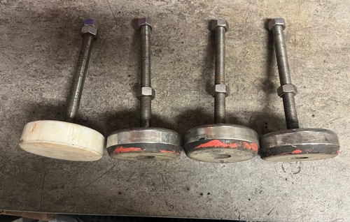 100mm m16 machine - m16,
