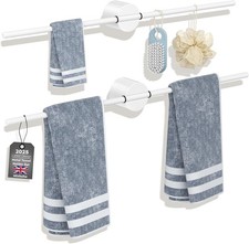 Stainless Steel Towel Rail