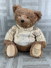 Fraser Bear 2004 - Teddy Bear