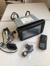 KENWOOD DNX525DAB for VW T5