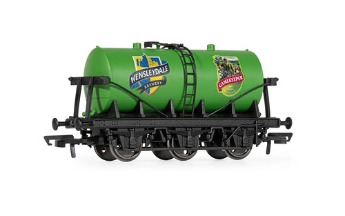 Hornby r60308 gauge tank - hornby,