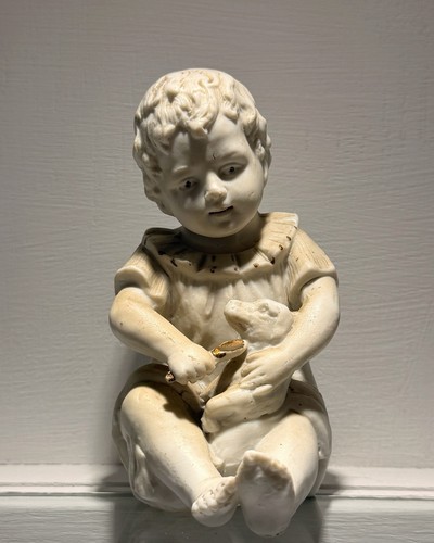 Antique gebrüder heubach - antique,