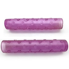 Logo mountain racing grips - logo,