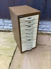 Engineers Drawers Triumph .10