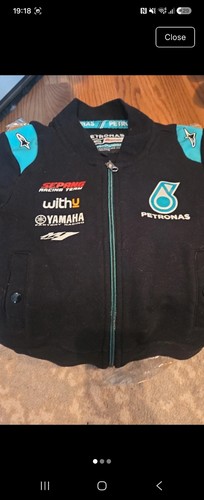 Petronas yamaha factory racing - petronas,