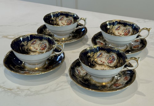 Set aynsley bone china - bone,