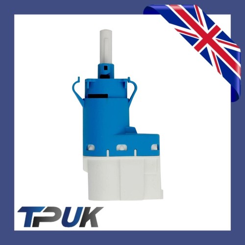 Pedal light stop switch - light,