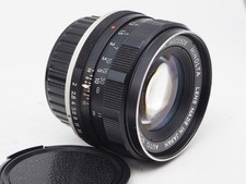 Minolta Auto Rokkor PF 55mm