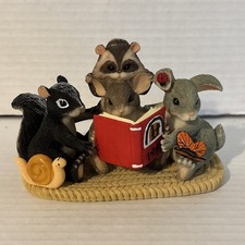 Charming Tails A Collection of