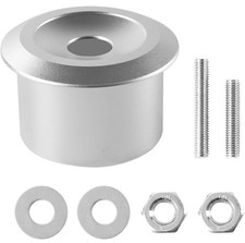 Super Powerful Rare Earth Magnet 25000Gs Commercial Use with Fixing Set