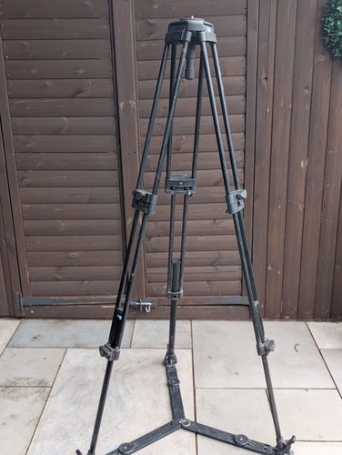 Vinten vision stage - vision, 75mm