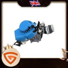 Stroke Complete Motor Engine