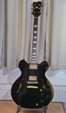 Fully Custom Hand Built MIJ