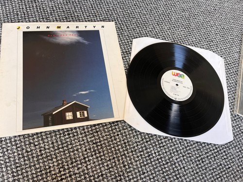 John martyn glorious fool - fool, 12"