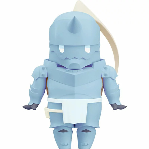 Hello good smile alphonse - good,