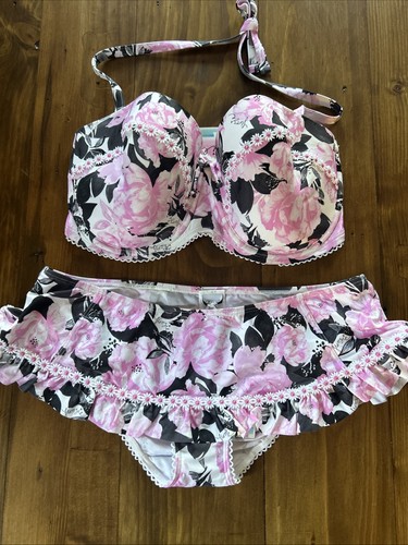 Floozie frost french - floozie, bikini