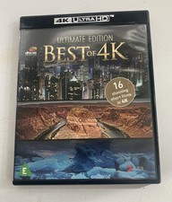 Best of 4K -Ultimate Edition - ultra hd 