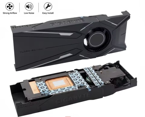 Gigabyte rtx 2080 - rtx,