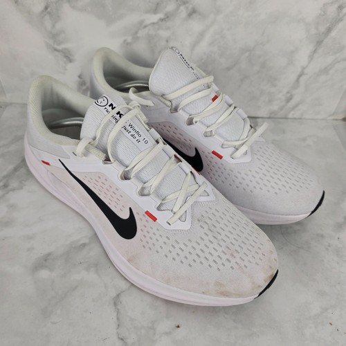 Nike winflo trainers - 10, uk