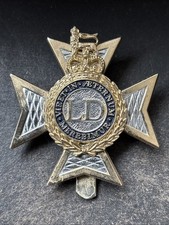 Light Dragoons, British Army