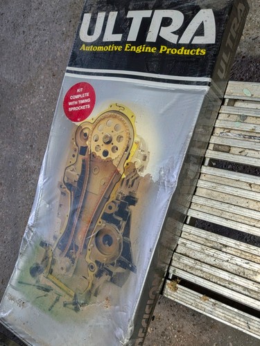 Ultra parts tk77a - timing, chain