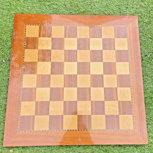 Vintage mid century mahogany - vintage,
