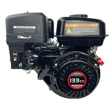 Loncin g120 engine - loncin,