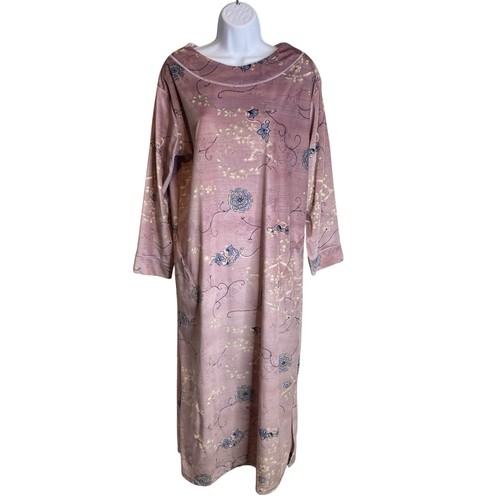 Vintage cypress women mauve - vintage,