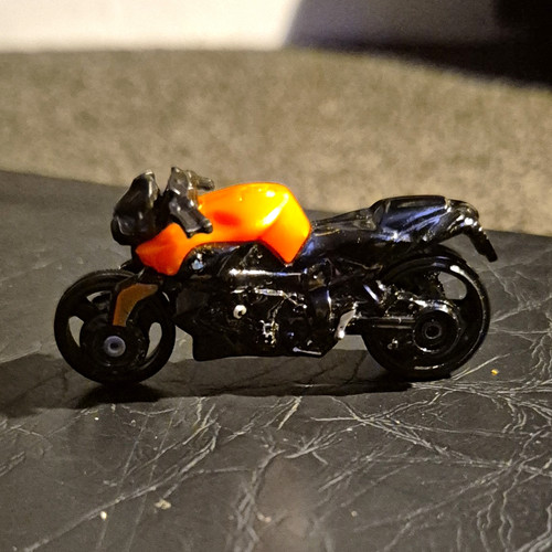 Mattel hot wheels - wheels, bmw