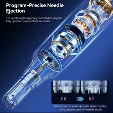 Professional Microneedling Dr