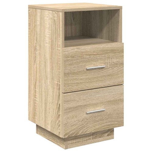 Bedside cabinets with - bedside, 2