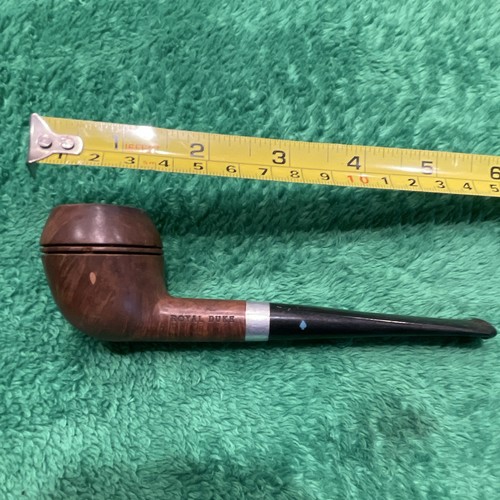 Grabow royal duke vintage - grabow,
